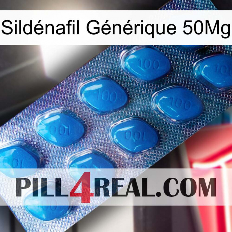 Sildénafil Générique 50Mg viagra1